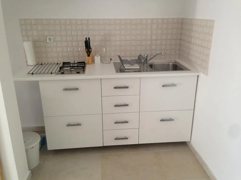 Ten-Punat Apartments Croazia