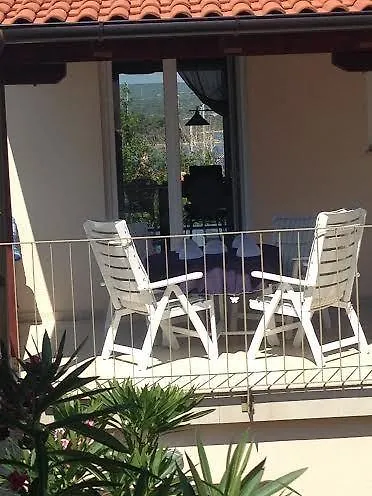 Ten-Punat Apartments Croazia