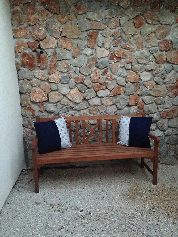 Ten-Punat Apartments 0*, Punat Kroatien