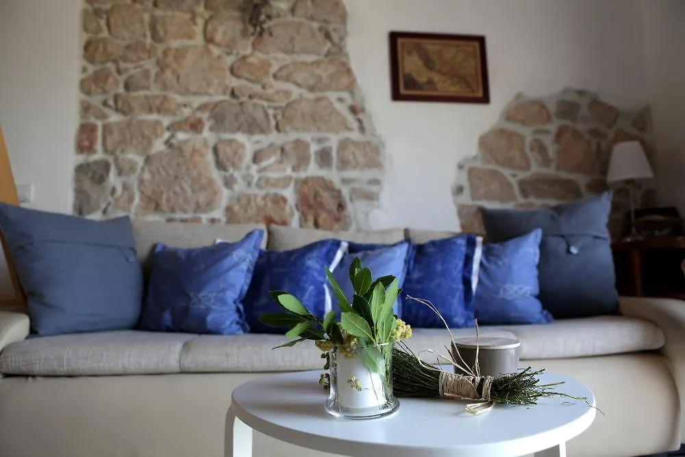 Ten-Punat Apartments 0*, Punat