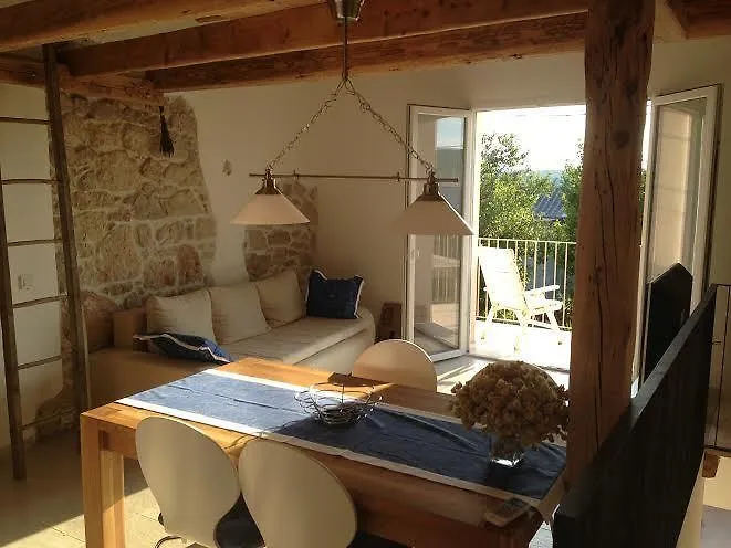 Ten-Punat Apartments Punat