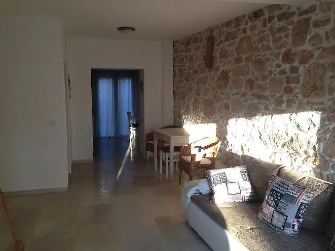 Ten-Punat Apartments