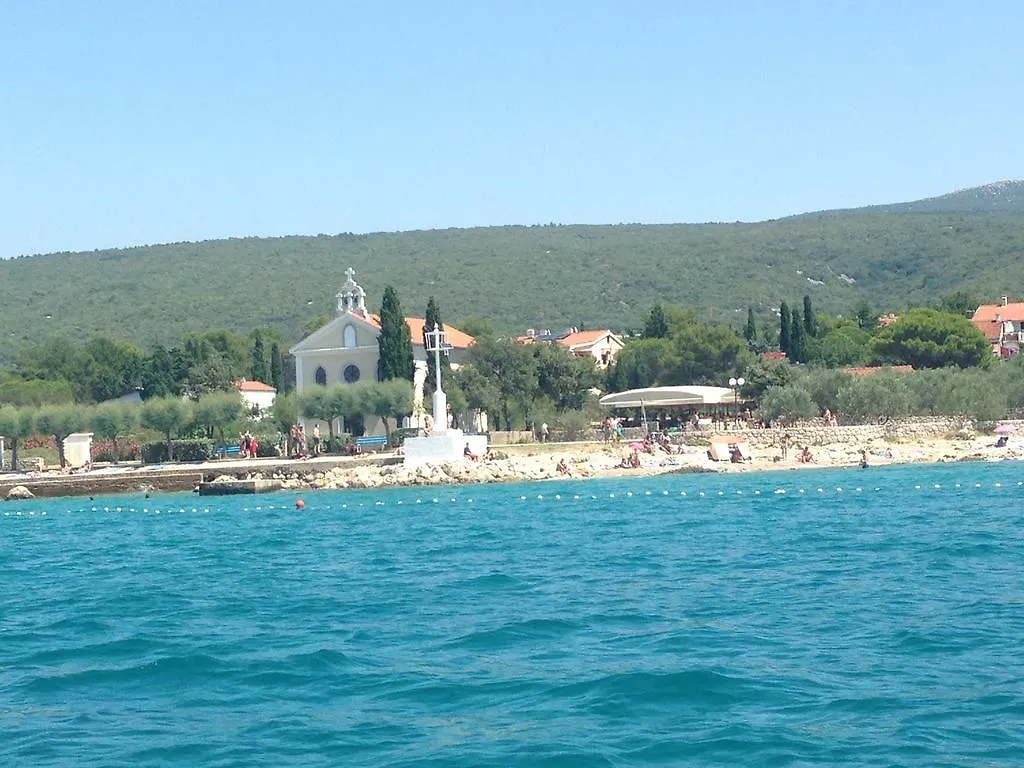 Ten-Punat Apartments
