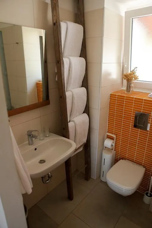 Ten-Punat Apartments Croatia